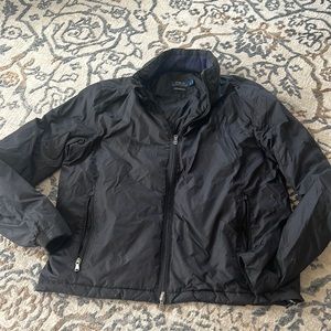 Men’s Ralph Lauren performance jacket